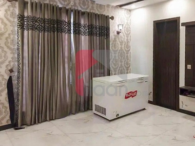 12 Marla House for Rent (First Floor) in Grove Block, Paragon City, Lahore