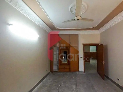 12 Marla House for Rent (First Floor) in Pak Block, Allama Iqbal Town, Lahore