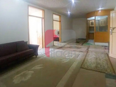 12 Marla House for Rent in Phase 1, CBR Town, Islamabad