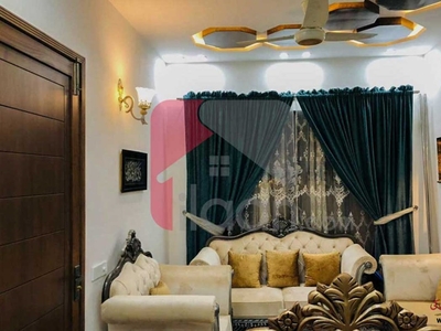 12 Marla House for Rent in Phase 1, Johar Town, Lahore
