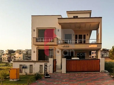 12 Marla House for Rent in Sector F, Phase 1, DHA Islamabad