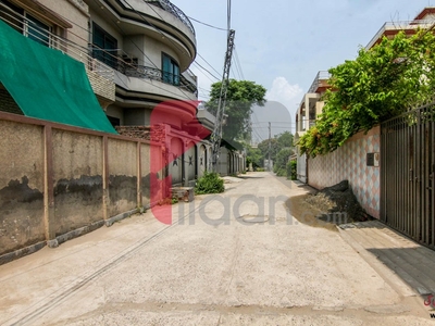 12 Marla House for Rent in Taj Bagh Housing Scheme, Lahore