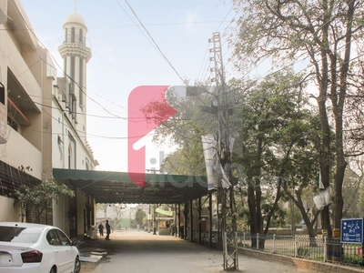 12 Marla House for Sale in Block H1, Phase 2, Johar Town, Lahore