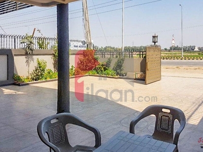 12 Marla House for Sale in Eden Palace Villas, Lahore