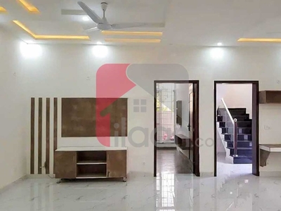 12 Marla Lower Portion for Rent in Lake City, Lahore