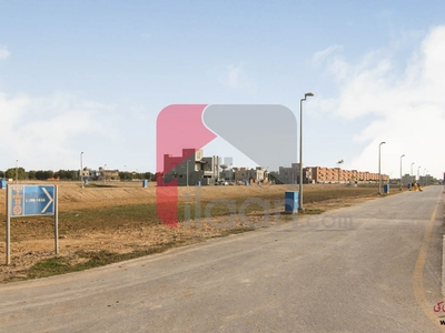 12 Marla Plot-296 for Sale in Block D Phase 2 Bahria Orchard Lahore