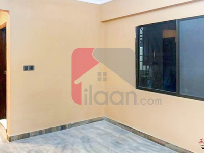120 Sq.ft Apartment for Rent in Nishat Commercial Area, Phase 6, DHA Karachi