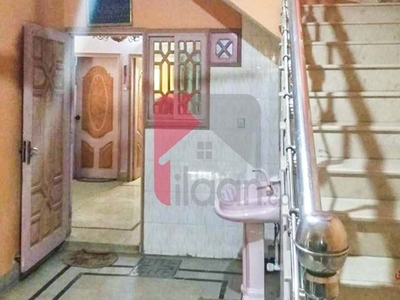 120 ( square yard ) house for sale in Jinnah Avenue, Malir Cantonment, Karachi