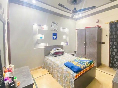 120 Sq.yd House for Rent (First Floor) in Block 10 A, Gulshan-e-iqbal, Karachi