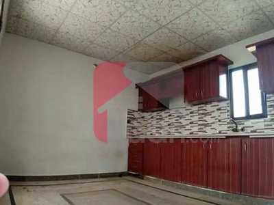 120 Sq.yd House for Rent (First Floor) in Block 2, Gulistan-e-Johar, Karachi