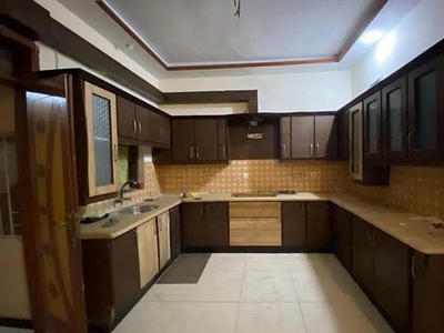 120 Sq.yd House for Rent (First Floor) in Block 6, Gulshan-e-iqbal, Karachi