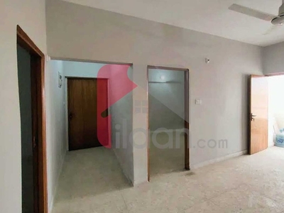 120 Sq.yd House for Rent (First Floor) in Block 7, Gulistan-e-Johar, Karachi