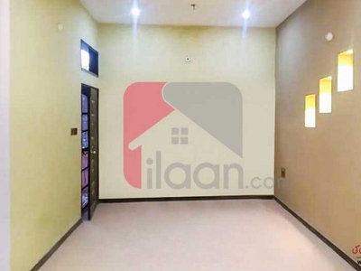 120 Sq.yd House for Rent (First Floor) in Malir Cantonment, Karachi