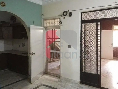 120 Sq.yd House for Rent (Ground Floor) in Block 13D-3, Gulshan-e-iqbal, Karachi