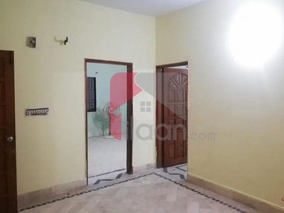 120 Sq.yd House for Rent (Ground Floor) in Block 13D-3, Gulshan-e-iqbal, Karachi