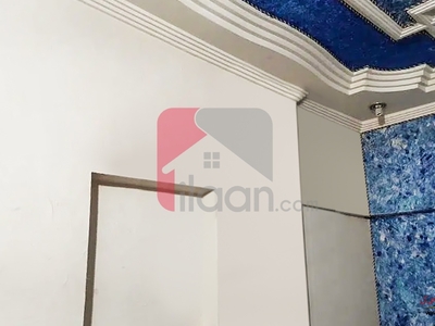 120 Sq.yd House for Rent (Ground Floor) in Block 14, Federal B Area, Karachi
