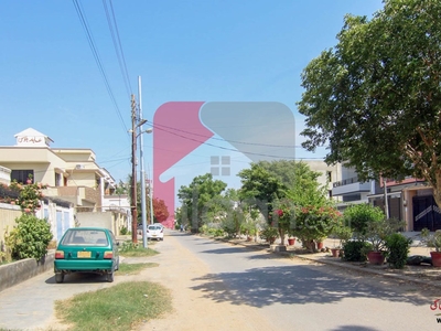 120 Sq.yd House for Rent (Ground Floor) in Musalmanan E Punjab cooperative housing society, Scheme 33, Karachi