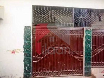 120 Sq.yd House for Rent in Model Colony, Malir Town, Karachi