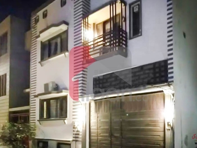 120 Sq.yd House for Rent in Phase 8, DHA Karachi (Furnished)
