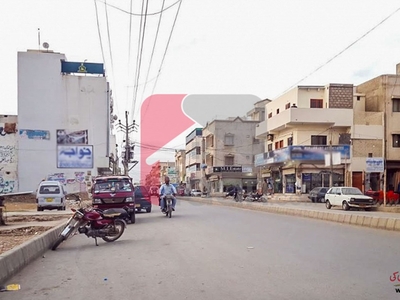 120 Sq.yd House for Rent in Saadi Town, Scheme 33, Karachi