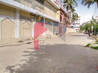 120 Sq.yd House for Rent in Sector 15-A/3, Bufferzone, Karachi