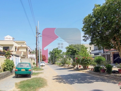 120 Sq.yd House for Rent in Sector 51-A, Scheme 33, Karachi