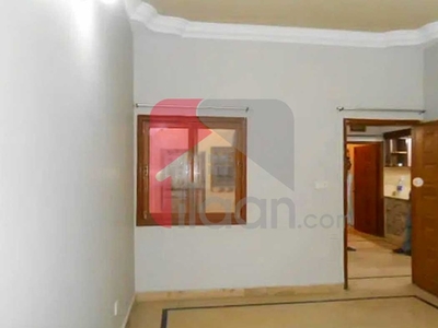 120 Sq.yd House for Sale (First Floor) in Gulistan-e-Johar, Karachi