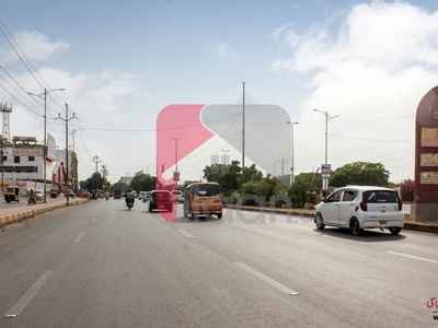 120 Sq.yd House for Sale in Block 3A, Gulistan-e-Johar, Karachi