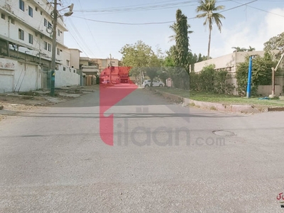 120 Sq.yd House for Sale in Block Z, North Nazimabad Town, Karachi