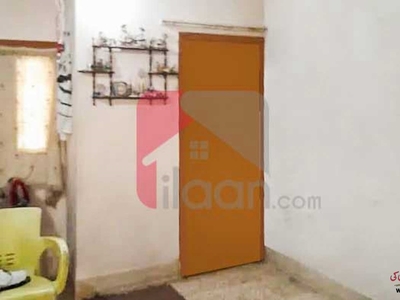 120 Sq.yd House for Sale in Nagan Chowrangi, North Nazimabad Town, Karachi