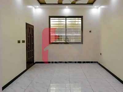 120 Sq.yd House for Sale in Sadaat-e-Amroha Cooperative Housing Society, Scheme 33, Karachi