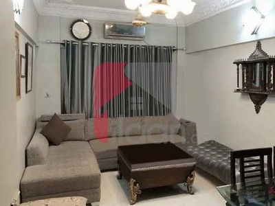 120 Sq.yd House for Sale in Sector 35-A, Capital Cooperative Housing Society, Scheme 33, Karachi
