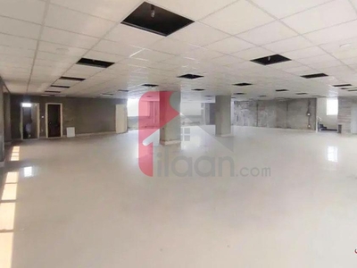 12000 Sq.ft Office for Rent in Gulberg-3, Lahore