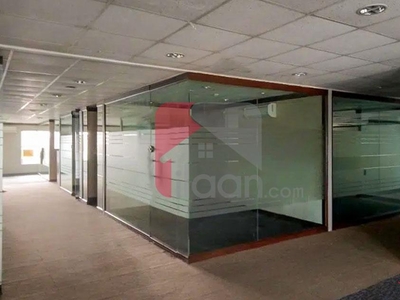 1.22 Kanal Office for Rent in Gulberg-3, Lahore