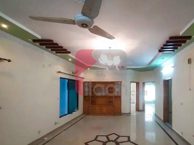 12.4 Marla House for Rent (First Floor) in I-8, Islamabad