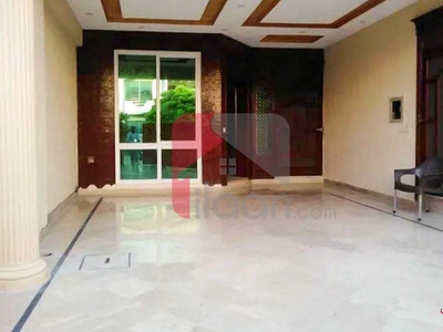 12.4 Marla House for Rent (Ground Floor) in I-8/2, I-8, Islamabad