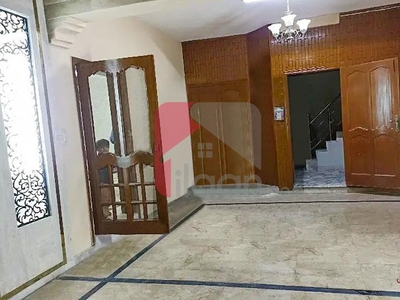 12.5 Marla House for Rent (Ground Floor) in I-8, Islamabad