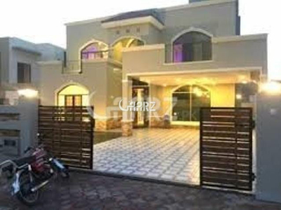 125 Square Yard House for Sale in Karachi Bahria Town Precinct-12
