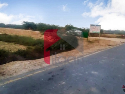 13 Kanal Commercial Plot for Sale on Satiana Road, Faisalabad