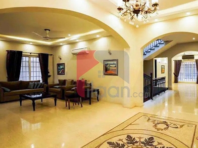 1.3 Kanal House for Rent in F-6, Islamabad