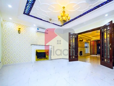 13 Marla House for Rent (First Floor) in Cavalry Extension, Cavalry Ground, Lahore
