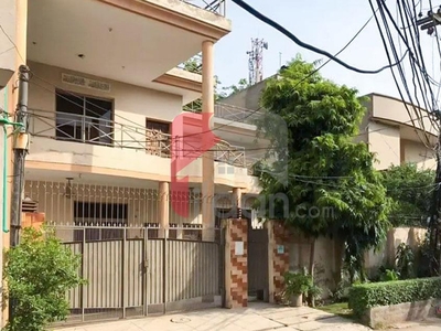 13 Marla House for Sale in Model Town, Lahore
