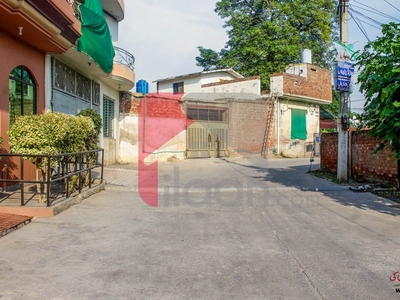13.25 Marla House for Sale in Taj Bagh Housing Scheme, Lahore