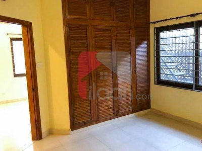 13.3 Marla House for Rent in F-10, Islamabad