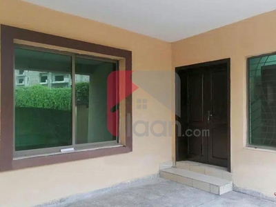 13.3 Marla House for Sale in Sector F, Askari 10, Lahore