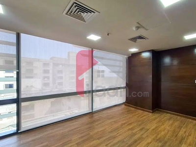 13.3 Marla Office for Rent in Askari Tower, Gulberg-3, Lahore