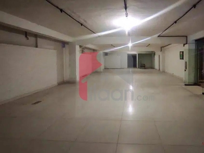 13.3 Marla Office for Rent in Gulberg-3, Lahore