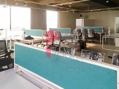 13.3 Marla Office for Rent in Gulberg-3, Lahore