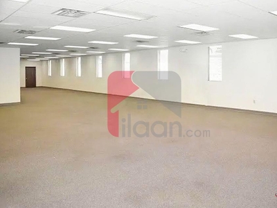 13.3 Marla Office for Rent on Main Boulevard. Gulberg-3, Lahore