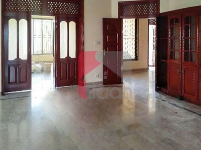 14 Marla House for Rent (First Floor) in G-11, Islamabad